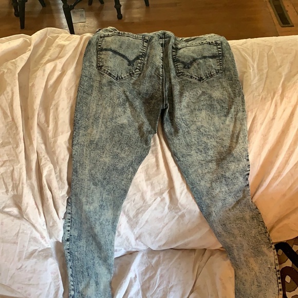 Jeggings - Picture 2 of 2